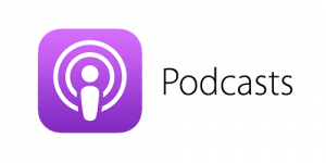 اپلیکیشن پادکست apple podcasts