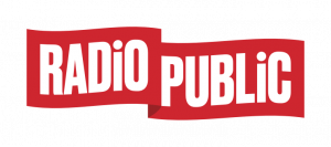 اپلیکیشن radio public